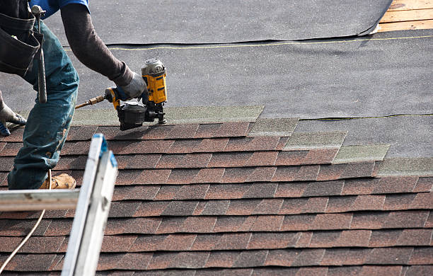 Licensed Gutter Installation service in Hooppole, IL - Brentwood Metal Roofing